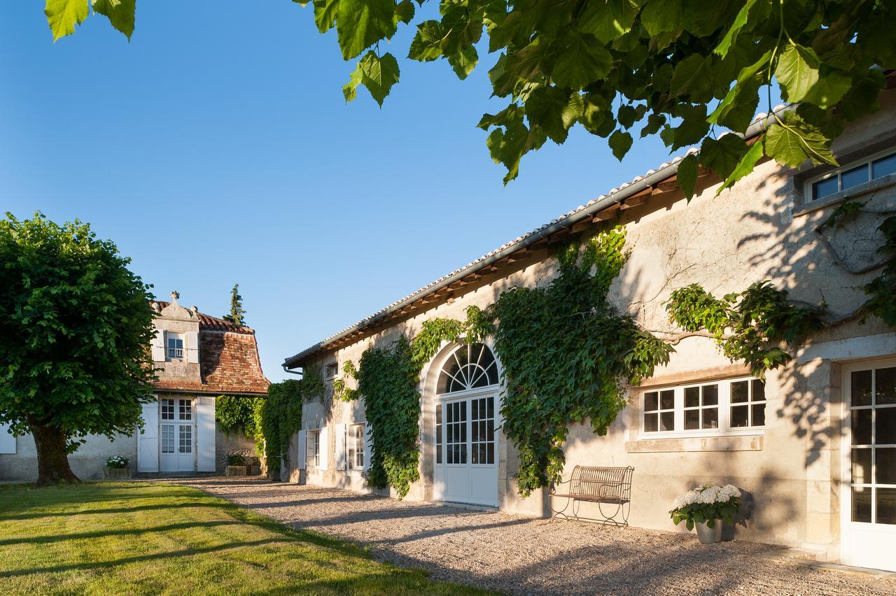 Chartreuse Le Logis La Montagne Bed & Breakfast Allemans Luaran gambar