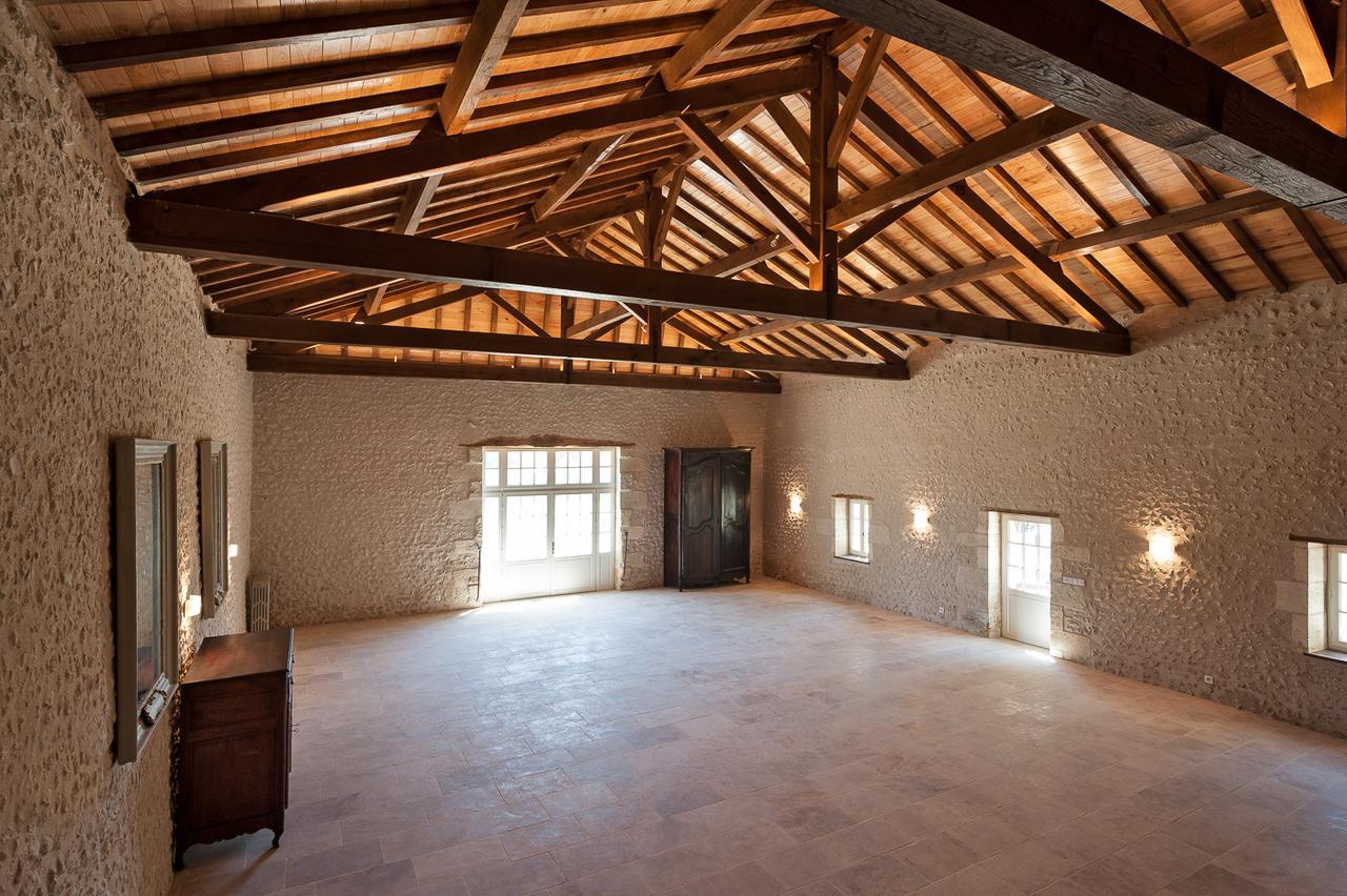 Chartreuse Le Logis La Montagne Bed & Breakfast Allemans Luaran gambar