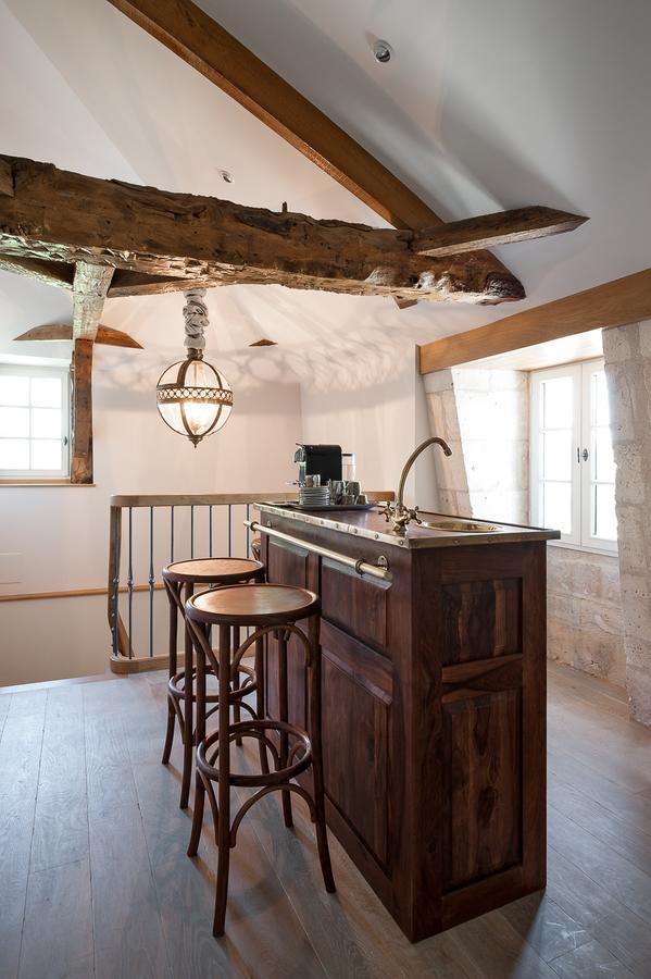 Chartreuse Le Logis La Montagne Bed & Breakfast Allemans Luaran gambar