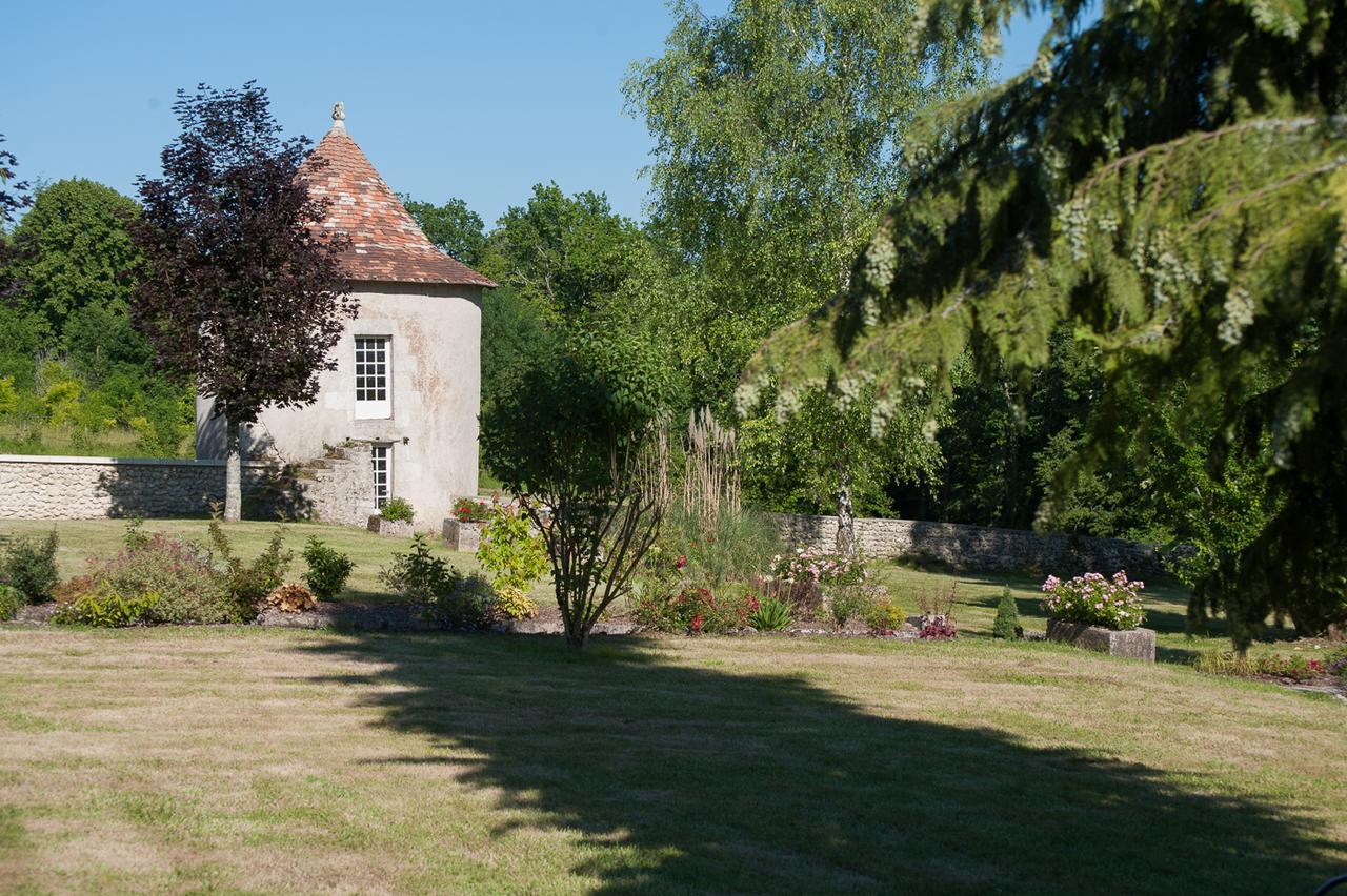 Chartreuse Le Logis La Montagne Bed & Breakfast Allemans Luaran gambar
