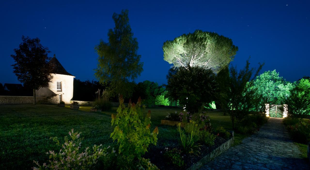 Chartreuse Le Logis La Montagne Bed & Breakfast Allemans Luaran gambar
