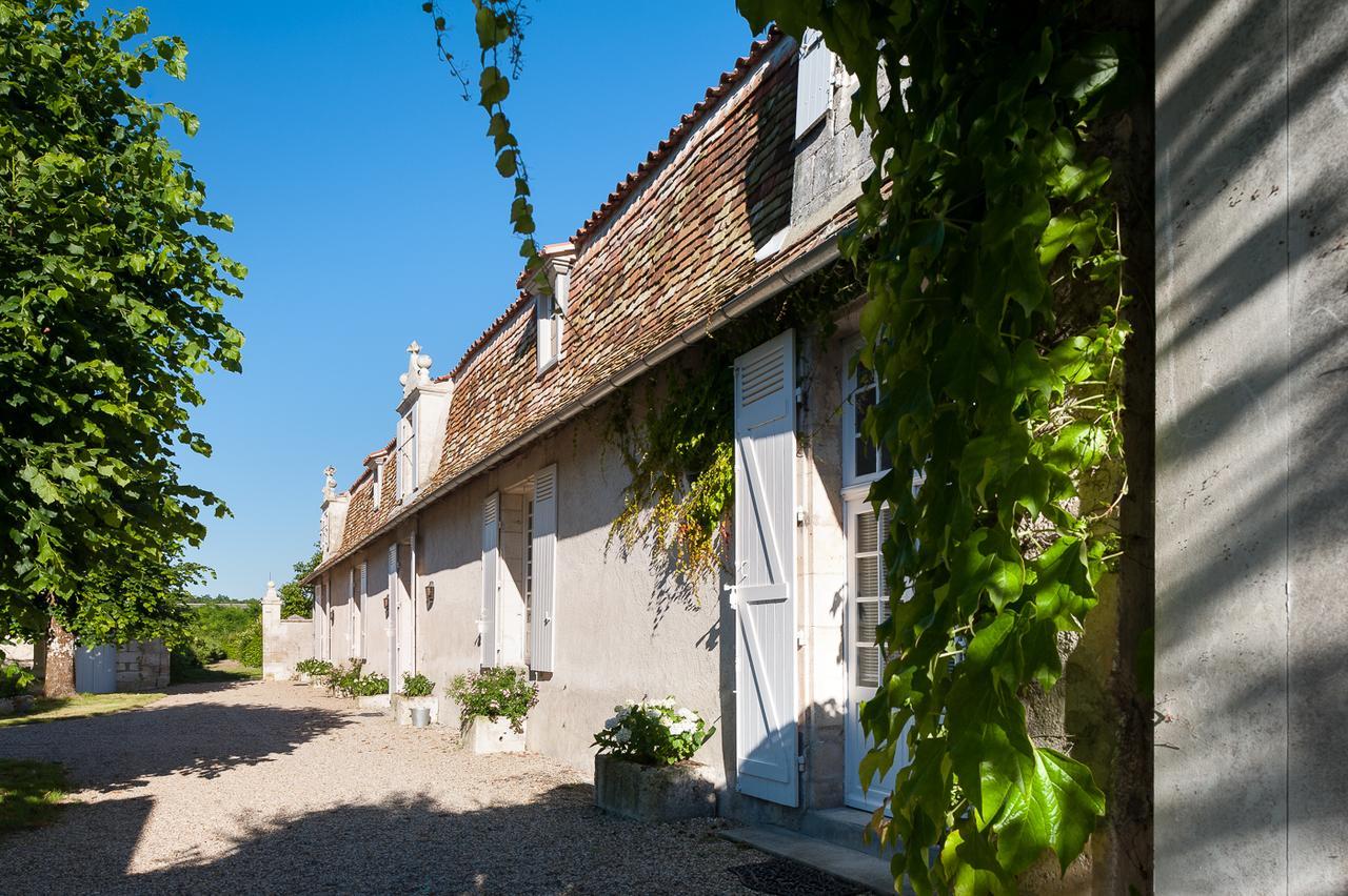 Chartreuse Le Logis La Montagne Bed & Breakfast Allemans Luaran gambar