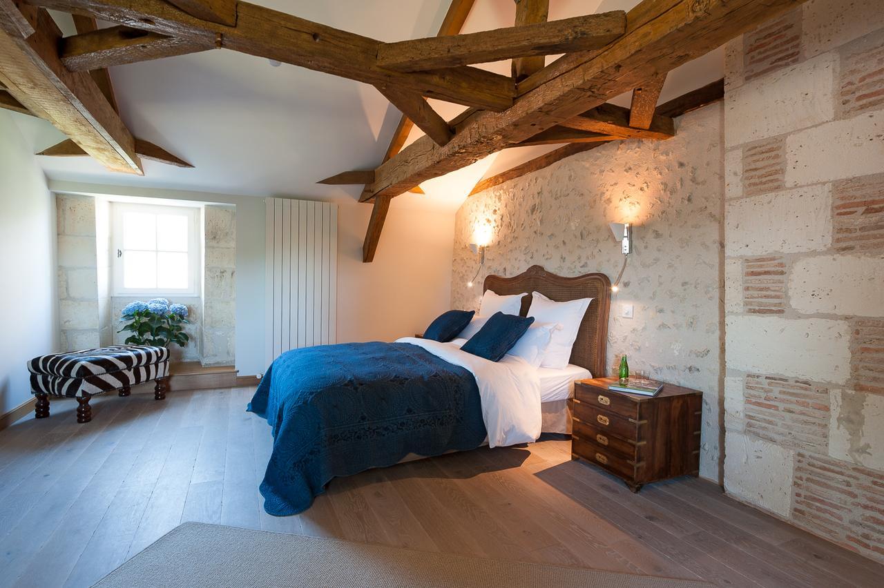 Chartreuse Le Logis La Montagne Bed & Breakfast Allemans Luaran gambar