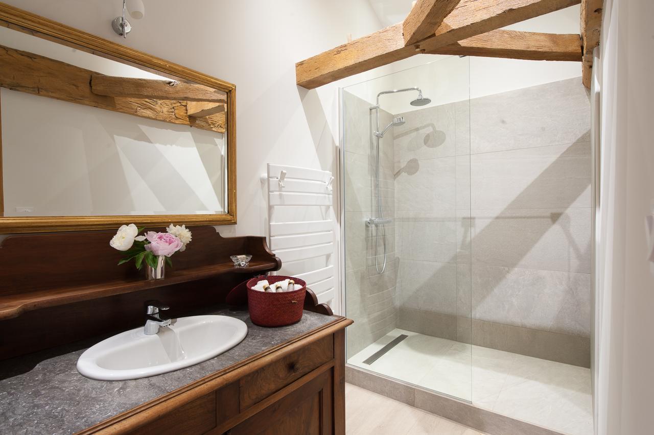 Chartreuse Le Logis La Montagne Bed & Breakfast Allemans Luaran gambar