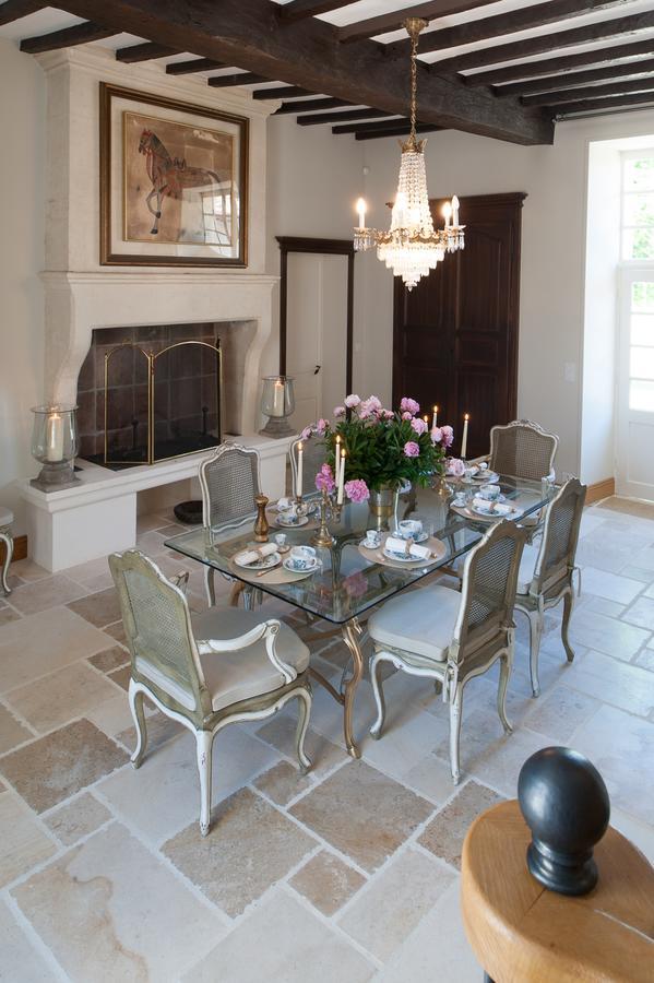 Chartreuse Le Logis La Montagne Bed & Breakfast Allemans Luaran gambar