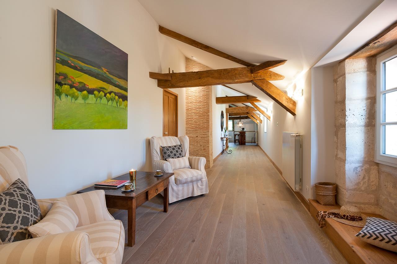 Chartreuse Le Logis La Montagne Bed & Breakfast Allemans Luaran gambar