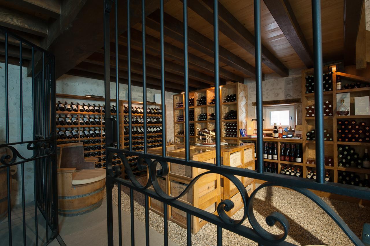 Chartreuse Le Logis La Montagne Bed & Breakfast Allemans Luaran gambar