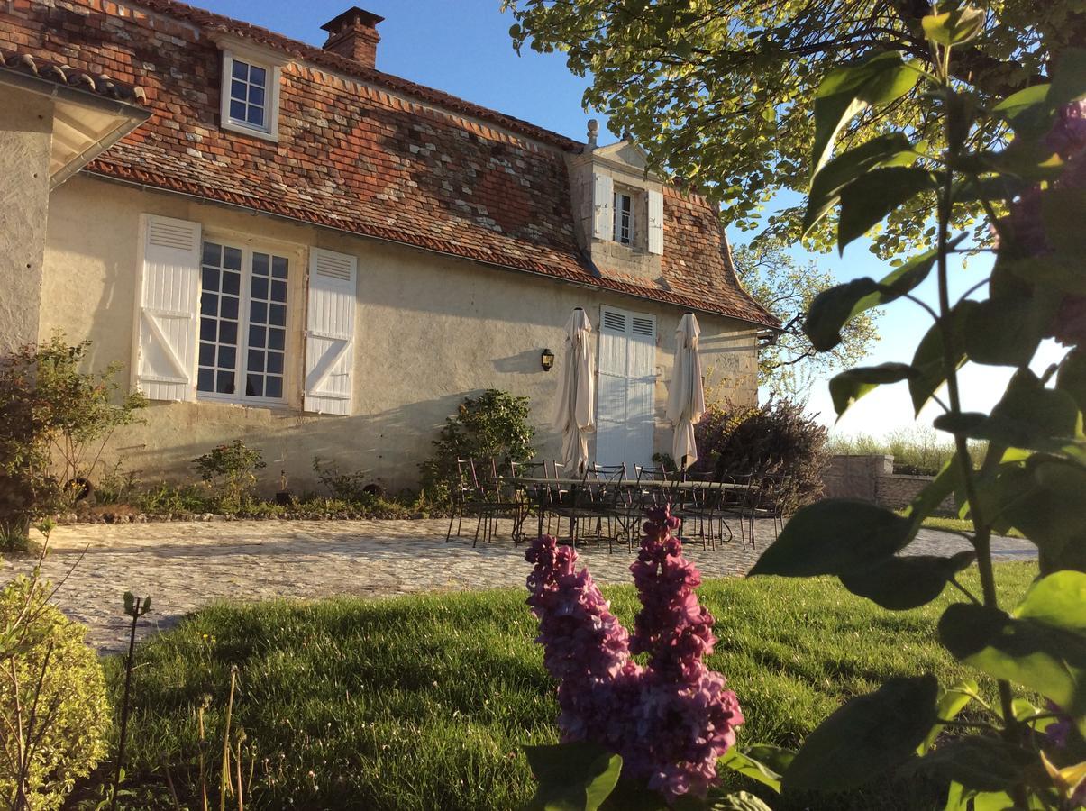 Chartreuse Le Logis La Montagne Bed & Breakfast Allemans Luaran gambar