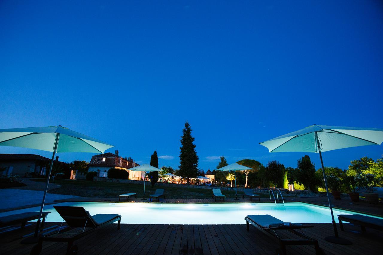 Chartreuse Le Logis La Montagne Bed & Breakfast Allemans Luaran gambar