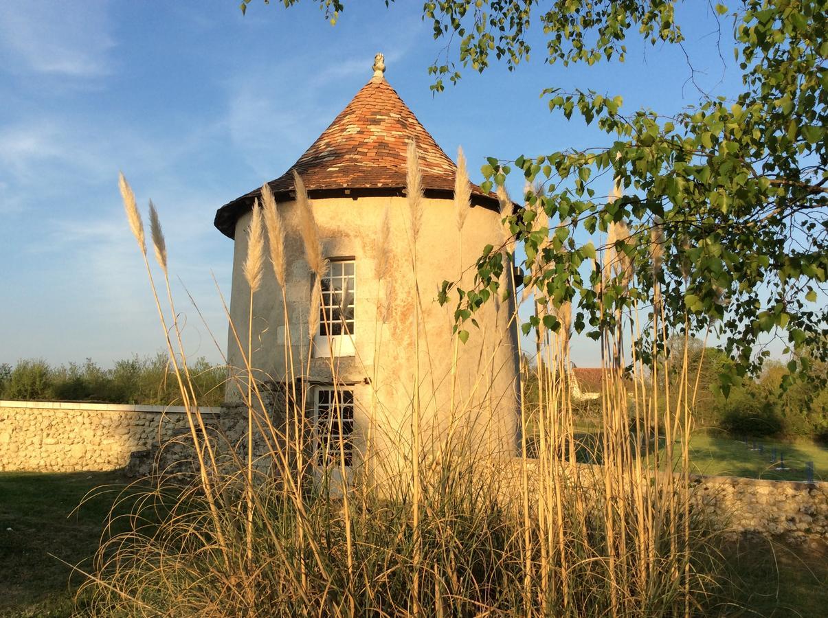 Chartreuse Le Logis La Montagne Bed & Breakfast Allemans Luaran gambar