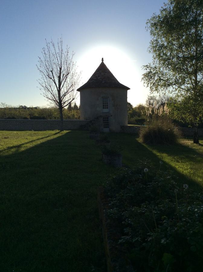 Chartreuse Le Logis La Montagne Bed & Breakfast Allemans Luaran gambar