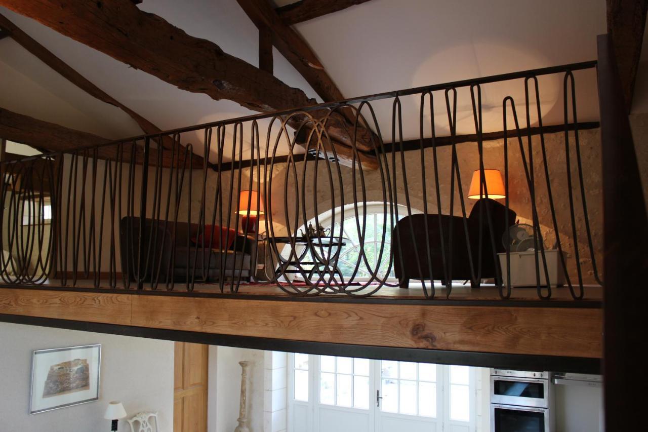Chartreuse Le Logis La Montagne Bed & Breakfast Allemans Luaran gambar