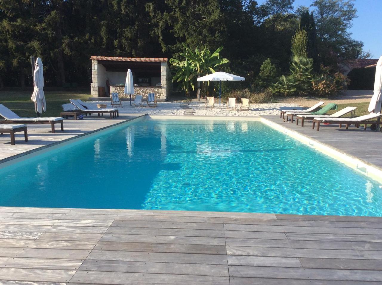Chartreuse Le Logis La Montagne Bed & Breakfast Allemans Luaran gambar