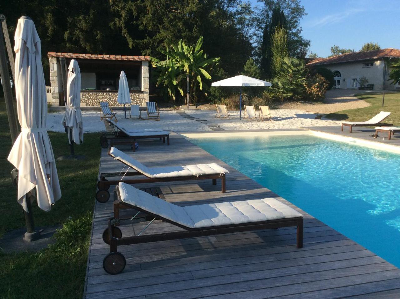 Chartreuse Le Logis La Montagne Bed & Breakfast Allemans Luaran gambar