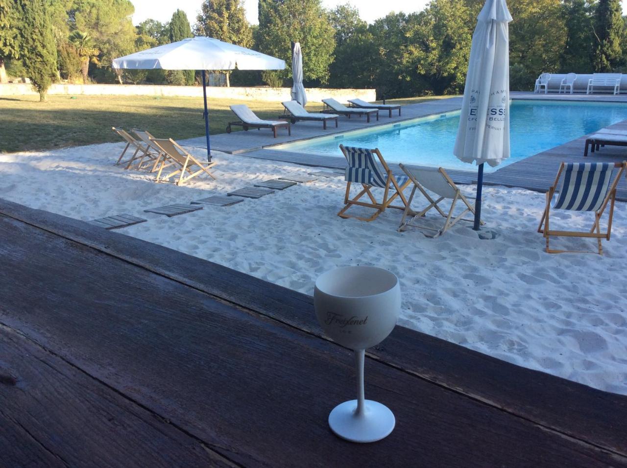 Chartreuse Le Logis La Montagne Bed & Breakfast Allemans Luaran gambar