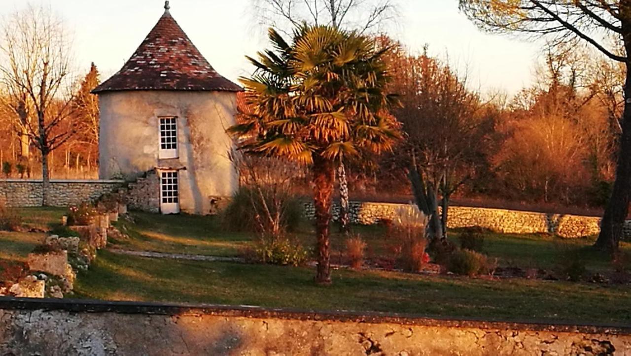 Chartreuse Le Logis La Montagne Bed & Breakfast Allemans Luaran gambar