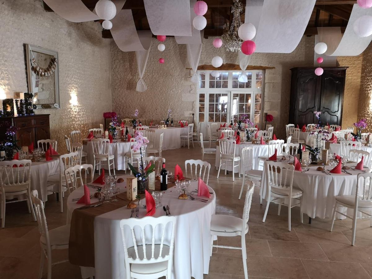Chartreuse Le Logis La Montagne Bed & Breakfast Allemans Luaran gambar