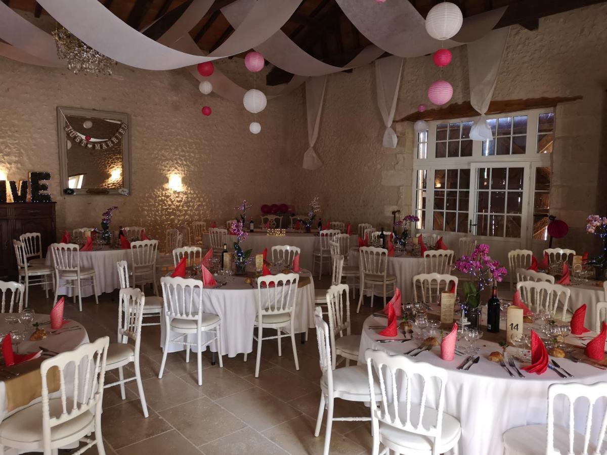 Chartreuse Le Logis La Montagne Bed & Breakfast Allemans Luaran gambar