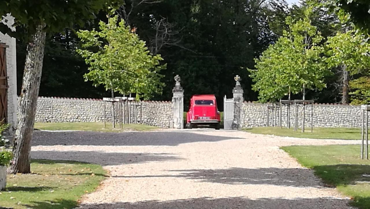 Chartreuse Le Logis La Montagne Bed & Breakfast Allemans Luaran gambar